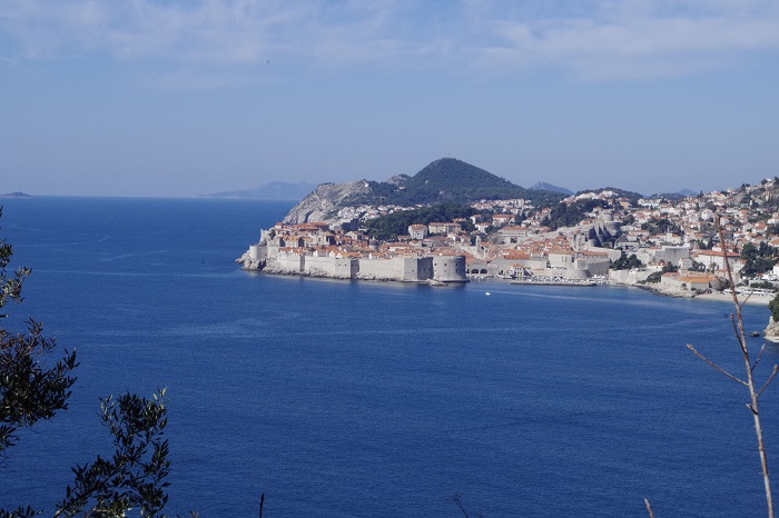 dubrovnik web